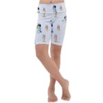 Bluey, Bluey merch, Bluey pattern, Bluey Bluey, bingo, Bluey design, bluey dog Kids Lightweight Velour Cropped Yoga Leggings Bluey, Bluey merch, Bluey pattern, Bluey Bluey, bingo, Bluey design, bluey dog Kids Lightweight Velour Cropped Yoga Leggings