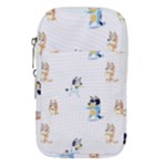 Bluey, Bluey merch, Bluey pattern, Bluey Bluey, bingo, Bluey design, bluey dog Waist Pouch (Small) Bluey, Bluey merch, Bluey pattern, Bluey Bluey, bingo, Bluey design, bluey dog Waist Pouch (Small)