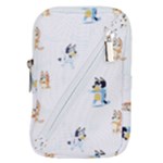 Bluey, Bluey merch, Bluey pattern, Bluey Bluey, bingo, Bluey design, bluey dog Belt Pouch Bag (Small) Bluey, Bluey merch, Bluey pattern, Bluey Bluey, bingo, Bluey design, bluey dog Belt Pouch Bag (Small)
