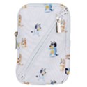 Belt Pouch Bag (Small) 
