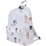 Bluey, Bluey merch, Bluey pattern, Bluey Bluey, bingo, Bluey design, bluey dog The Plain Backpack Bluey, Bluey merch, Bluey pattern, Bluey Bluey, bingo, Bluey design, bluey dog The Plain Backpack