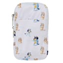 Waist Pouch (Large) 