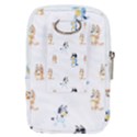 Belt Pouch Bag (Large) 