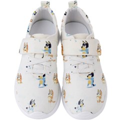 Men s Velcro Strap Shoes 