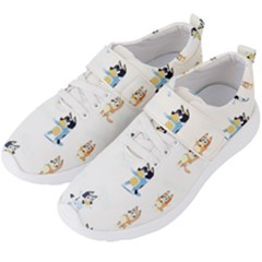 Men s Velcro Strap Shoes 