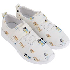 Men s Velcro Strap Shoes 