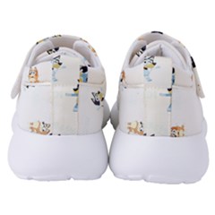 Women s Velcro Strap Shoes 