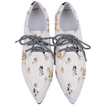 Bluey, Bluey merch, Bluey pattern, Bluey Bluey, bingo, Bluey design, bluey dog Pointed Oxford Shoes Bluey, Bluey merch, Bluey pattern, Bluey Bluey, bingo, Bluey design, bluey dog Pointed Oxford Shoes