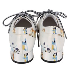 Women s Pointed Oxford Shoes 