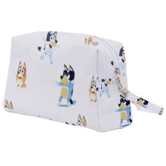 Wristlet Pouch Bag (Large) 