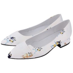 Women s Block Heels  