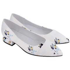 Women s Block Heels  