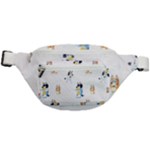 Bluey, Bluey merch, Bluey pattern, Bluey Bluey, bingo, Bluey design, bluey dog Fanny Pack Bluey, Bluey merch, Bluey pattern, Bluey Bluey, bingo, Bluey design, bluey dog Fanny Pack