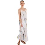 Bluey, Bluey merch, Bluey pattern, Bluey Bluey, bingo, Bluey design, bluey dog Cami Maxi Ruffle Chiffon Dress Bluey, Bluey merch, Bluey pattern, Bluey Bluey, bingo, Bluey design, bluey dog Cami Maxi Ruffle Chiffon Dress