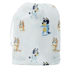 Drawstring Pouch (3XL) 