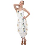Bluey, Bluey merch, Bluey pattern, Bluey Bluey, bingo, Bluey design, bluey dog Layered Bottom Dress Bluey, Bluey merch, Bluey pattern, Bluey Bluey, bingo, Bluey design, bluey dog Layered Bottom Dress