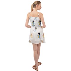 Summer Time Chiffon Dress 