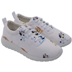 Mens Athletic Shoes 