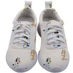 Kids Athletic Shoes 