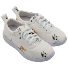 Kids Athletic Shoes 