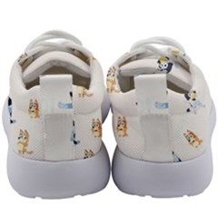 Kids Athletic Shoes 