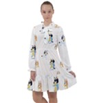 Bluey, Bluey merch, Bluey pattern, Bluey Bluey, bingo, Bluey design, bluey dog All Frills Dress Bluey, Bluey merch, Bluey pattern, Bluey Bluey, bingo, Bluey design, bluey dog All Frills Dress