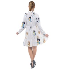 All Frills Dress 