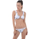 Bluey, Bluey merch, Bluey pattern, Bluey Bluey, bingo, Bluey design, bluey dog Ring Detail Crop Bikini Set Bluey, Bluey merch, Bluey pattern, Bluey Bluey, bingo, Bluey design, bluey dog Ring Detail Crop Bikini Set