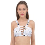 Bluey, Bluey merch, Bluey pattern, Bluey Bluey, bingo, Bluey design, bluey dog Cage Up Bikini Top Bluey, Bluey merch, Bluey pattern, Bluey Bluey, bingo, Bluey design, bluey dog Cage Up Bikini Top