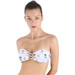 Bluey, Bluey merch, Bluey pattern, Bluey Bluey, bingo, Bluey design, bluey dog Twist Bandeau Bikini Top Bluey, Bluey merch, Bluey pattern, Bluey Bluey, bingo, Bluey design, bluey dog Twist Bandeau Bikini Top