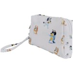 Bluey, Bluey merch, Bluey pattern, Bluey Bluey, bingo, Bluey design, bluey dog Wristlet Pouch Bag (Small) Bluey, Bluey merch, Bluey pattern, Bluey Bluey, bingo, Bluey design, bluey dog Wristlet Pouch Bag (Small)