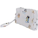 Wristlet Pouch Bag (Small) 