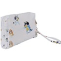 Wristlet Pouch Bag (Small) 