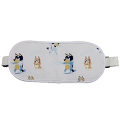 Rounded Waist Pouch 