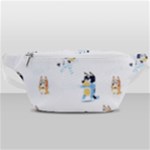 Bluey, Bluey merch, Bluey pattern, Bluey Bluey, bingo, Bluey design, bluey dog Waist Bag Bluey, Bluey merch, Bluey pattern, Bluey Bluey, bingo, Bluey design, bluey dog Waist Bag