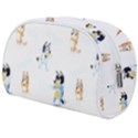 Make Up Case (Medium) 