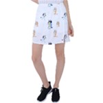 Bluey, Bluey merch, Bluey pattern, Bluey Bluey, bingo, Bluey design, bluey dog Tennis Skirt Bluey, Bluey merch, Bluey pattern, Bluey Bluey, bingo, Bluey design, bluey dog Tennis Skirt