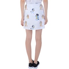 Tennis Skirt 