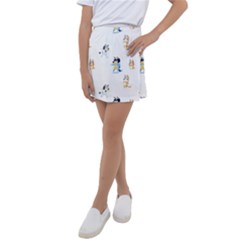Kids  Tennis Skirt 