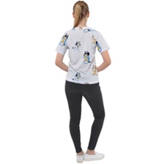 Women s Sport Raglan T-Shirt 