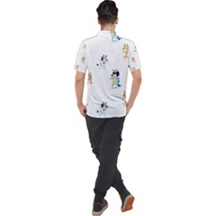 Men s Polo T-Shirt 