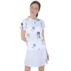 Women s Polo T-Shirt 