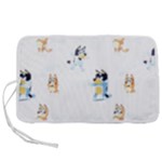 Bluey, Bluey merch, Bluey pattern, Bluey Bluey, bingo, Bluey design, bluey dog Pen Storage Case (S) Bluey, Bluey merch, Bluey pattern, Bluey Bluey, bingo, Bluey design, bluey dog Pen Storage Case (S)