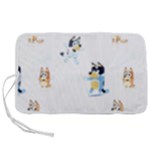 Bluey, Bluey merch, Bluey pattern, Bluey Bluey, bingo, Bluey design, bluey dog Pen Storage Case (M) Bluey, Bluey merch, Bluey pattern, Bluey Bluey, bingo, Bluey design, bluey dog Pen Storage Case (M)