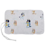 Bluey, Bluey merch, Bluey pattern, Bluey Bluey, bingo, Bluey design, bluey dog Pen Storage Case (L) Bluey, Bluey merch, Bluey pattern, Bluey Bluey, bingo, Bluey design, bluey dog Pen Storage Case (L)