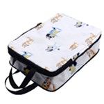 Bluey, Bluey merch, Bluey pattern, Bluey Bluey, bingo, Bluey design, bluey dog Full Print Foldable Shoe Storage Bag Bluey, Bluey merch, Bluey pattern, Bluey Bluey, bingo, Bluey design, bluey dog Full Print Foldable Shoe Storage Bag