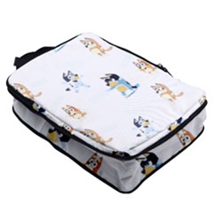 Full Print Foldable Shoe Storage Bag 