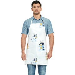 Kitchen Apron 