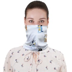 Face Covering Bandana (Adult) 