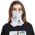 Bluey, Bluey merch, Bluey pattern, Bluey Bluey, bingo, Bluey design, bluey dog Face Covering Bandana (Two Sides) Bluey, Bluey merch, Bluey pattern, Bluey Bluey, bingo, Bluey design, bluey dog Face Covering Bandana (Two Sides)